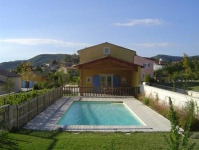 Отель Les Terrasses de Provence