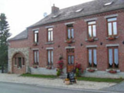 Мини-отель Gite des 3 Vallées