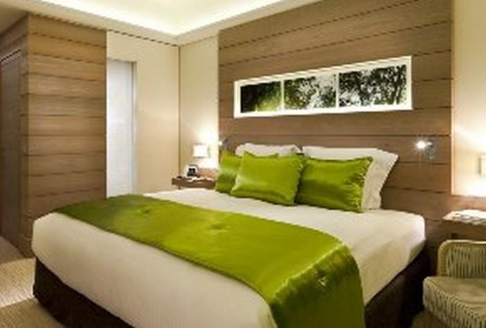 Отель Resort Barriere Ribeauvillé