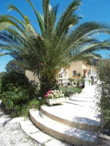 Мини-отель B&B Le Jas des Écureuils