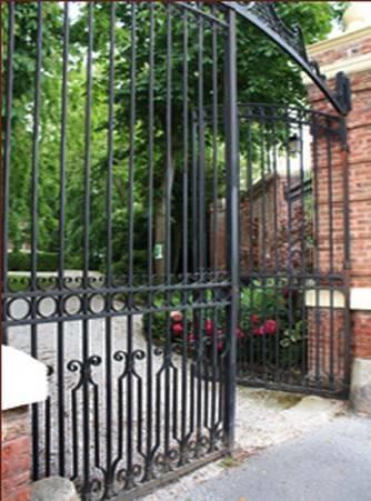 Мини-отель Manoir de la Peylouse