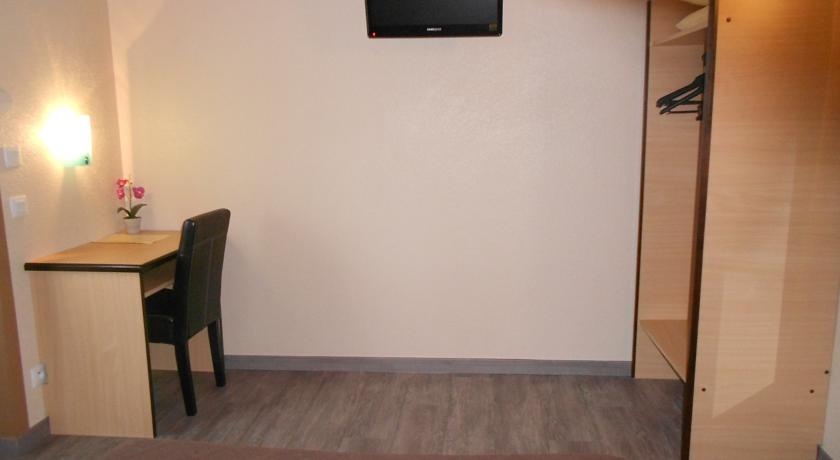 Отель Rev'hotel