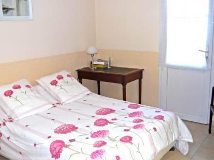 Holiday Home Allee des Becasses Arcachon