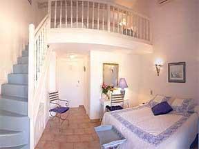 Отель Inter-Hotel Le Domaine Du Jas