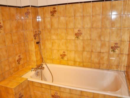 Апартаменты Apartment L'Echo de La Corne III La Chapelle d'Abondance