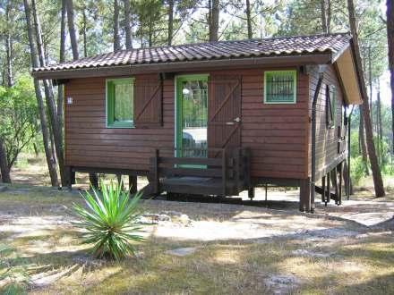 Апартаменты Holiday Home Du Golf Lacanau-Ocean