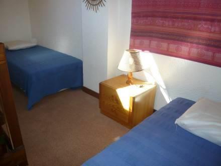 Апартаменты Holiday Home Maisons la Foret I Lacanau-Ocean