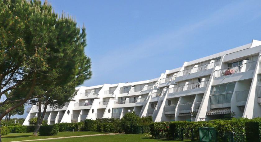 Apartment La Santa Maria Port Camargue
