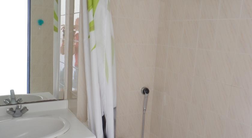 Апартаменты Résidence Ulysse - Rivages d'Ulysse