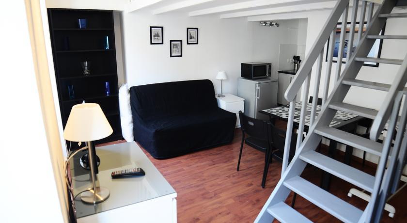 Studios Coeur de Ville