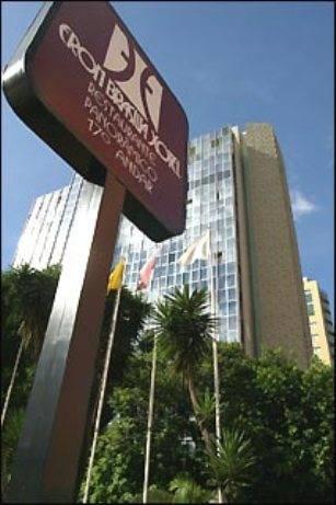 Отель Airam Brasília Hotel