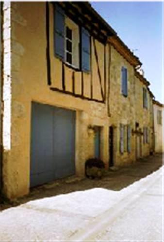 Отель La Boulègue