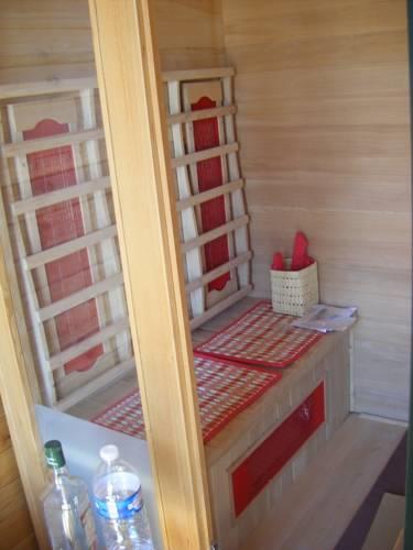 Мини-отель Chambre d'hôtes L'Epronnière