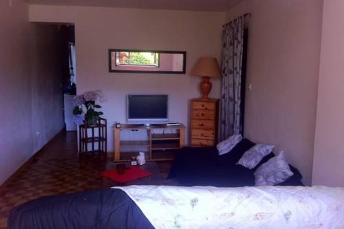 Апартаменты Apartment Mon Reve Esigna Sagone II