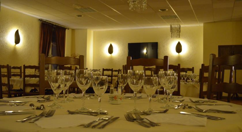 Отель Hôtel du Paradis