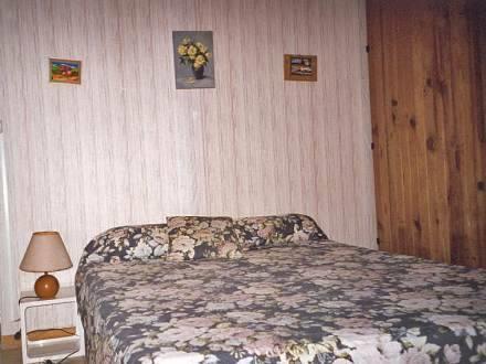 Апартаменты Apartment Gervais Lauroux