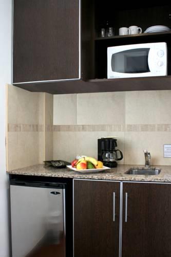 Cordoba 860 Suites