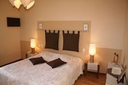Отель Hôtel Rêves d'Ocres
