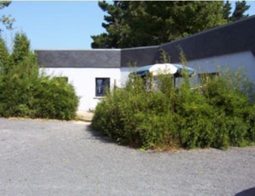 Апартаменты Gîte Le Clos des Pins