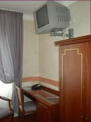 Отель Hotel du Chemin des Dames