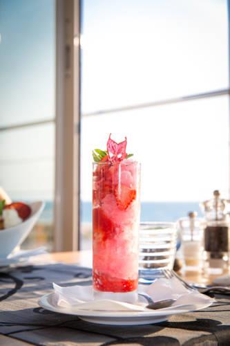 Отель Le Relais des Iles