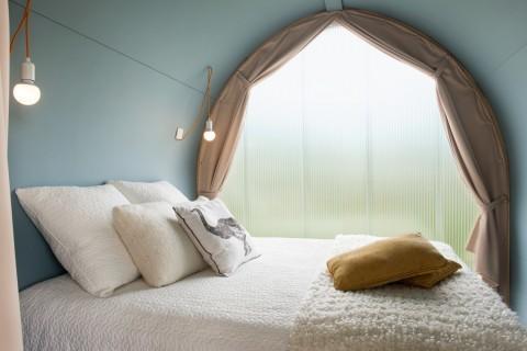 Отель Camping la Chaumière