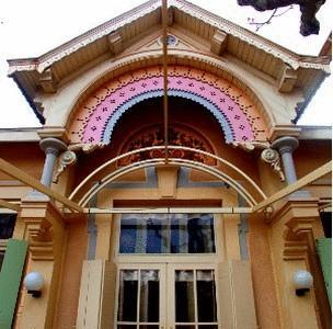 Отель Logis L'arbousier - Hotel De La Paix