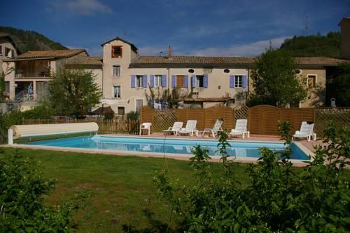 Отель La Maison des Hôtes