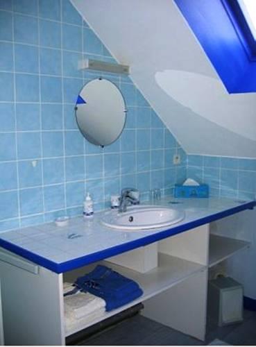 Мини-отель Clos Babin - Chambres d'Hôtes