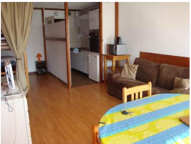 Апартаменты Apartment Belle Etoile Metabief