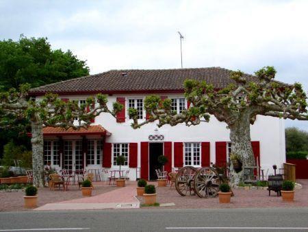 Гостевой дом Hotel Maison de Mezos