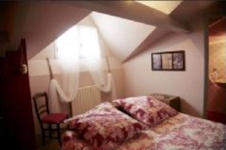 Отель Maison De Mezos