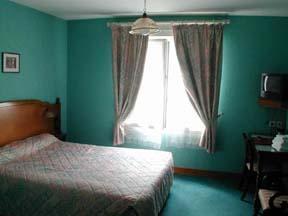 Отель Auberge Champenoise