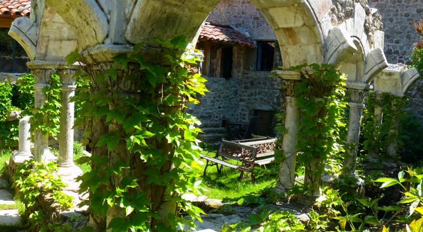 Гостевой дом L'Ancien Couvent de Nozières