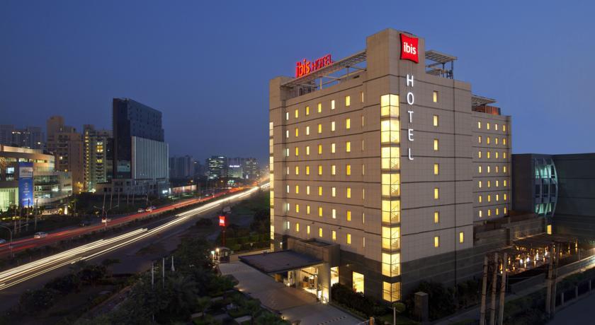 Ibis Gurgaon