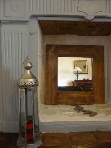 Мини-отель La Maison de Marie