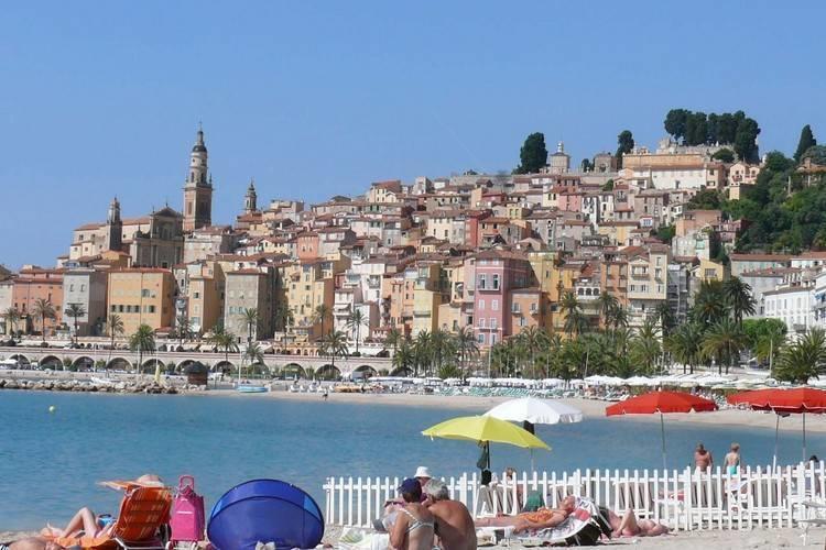Апартаменты Holiday Home Were Di Sainte Agnesmenton