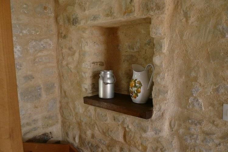 Апартаменты Holiday Home Le Jonquet St Germain Du Pert