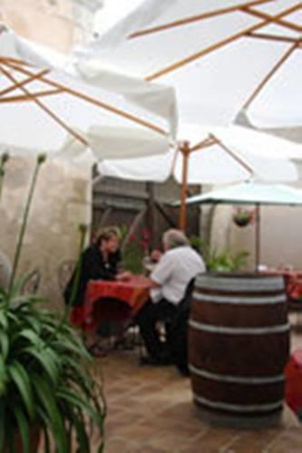 Отель Hôtel Restaurant de la Place