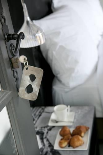 Отель Casa9 Hôtel