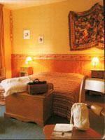Отель Logis Le Vedaquais