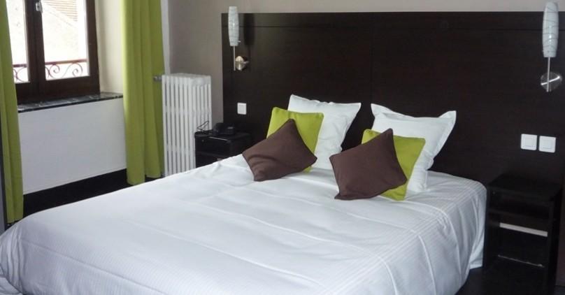 Отель Lor'N Hôtel