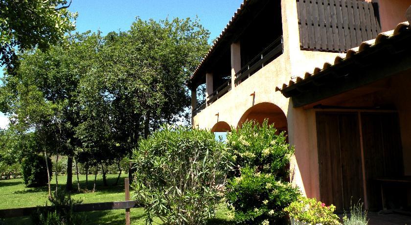 Апартаменты Residence de Tourisme Marina Corsa