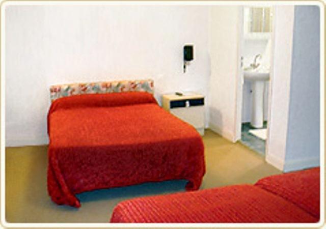 Отель Hotel de la Poste