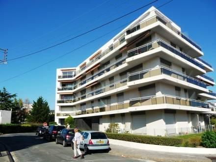 Апартаменты Apartment Albert Royan