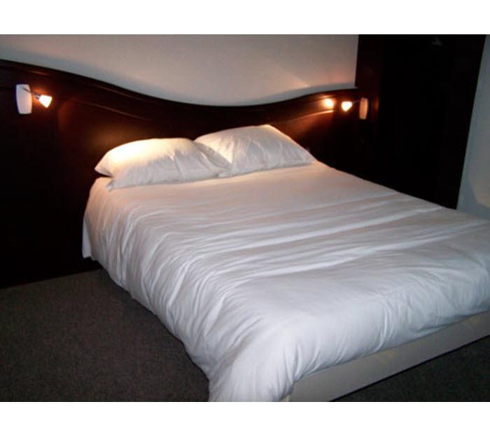 Отель Fasthotel Saint Fargeau Ponthierry