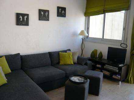 Apartment Residence Holliday Saint Tropez
