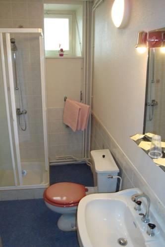 Отель Hôtel des Sources