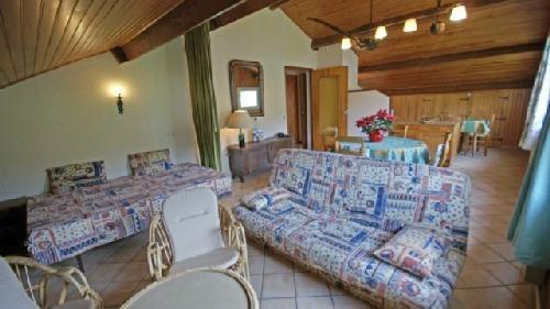 Апартаменты Villa Ismene