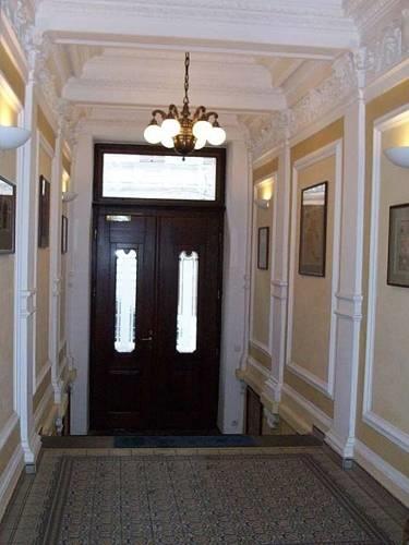 Aparthotel Sibelius